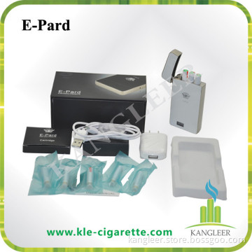 E-Pard Electronic Cigarette with Luxury Design in Hot Selling